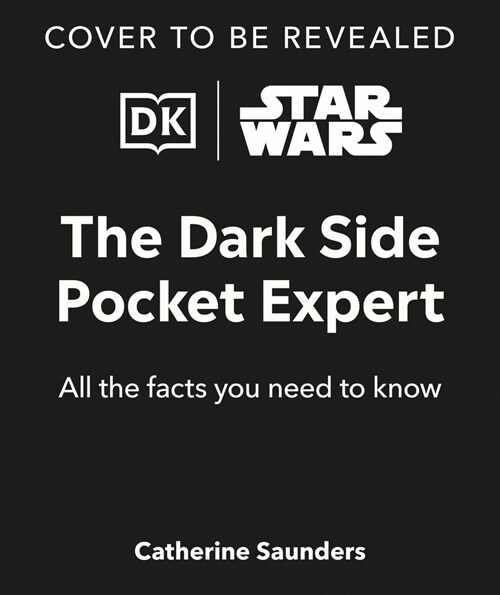 Star Wars the Dark Side Pocket Expert (Paperback)