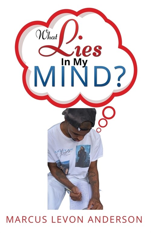 What Lies in My Mind (Paperback)