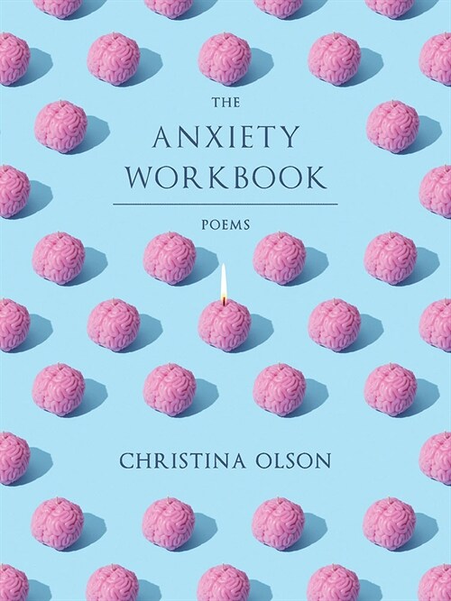 The Anxiety Workbook (Paperback)