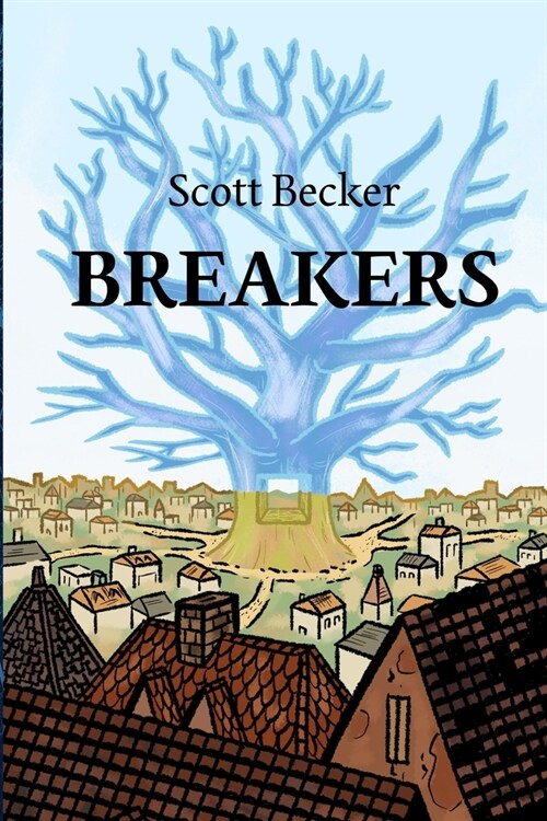 Breakers (Paperback)