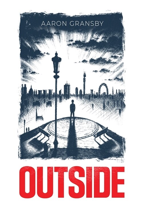 Outside (Hardcover)