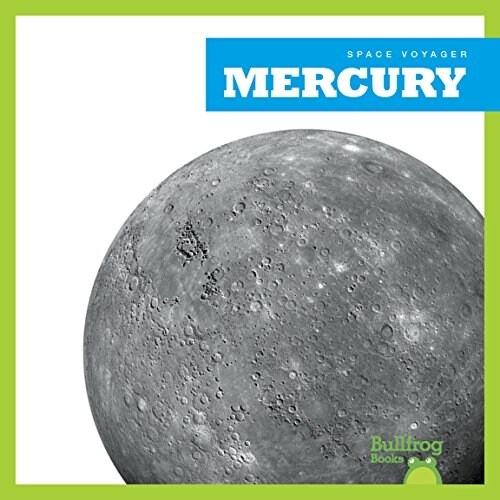 Mercury (Paperback)