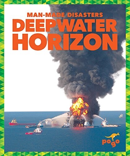 Deepwater Horizon (Paperback)
