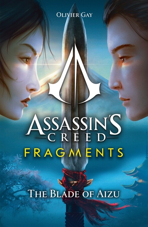 Assassins Creed: Fragments - The Blade of Aizu (Paperback)