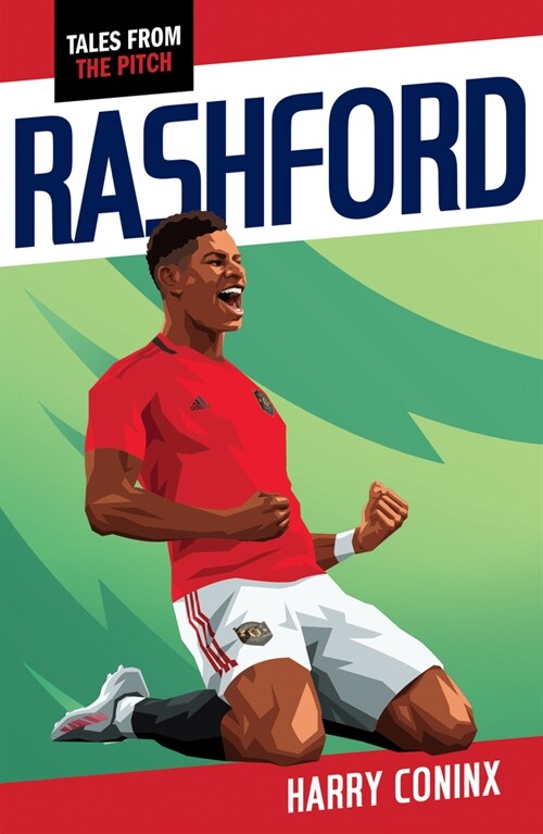 Rashford (Paperback)