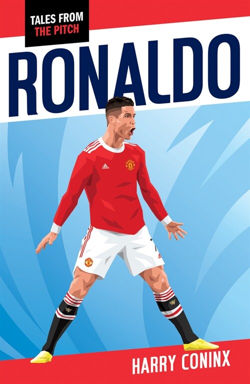 Ronaldo (Paperback)