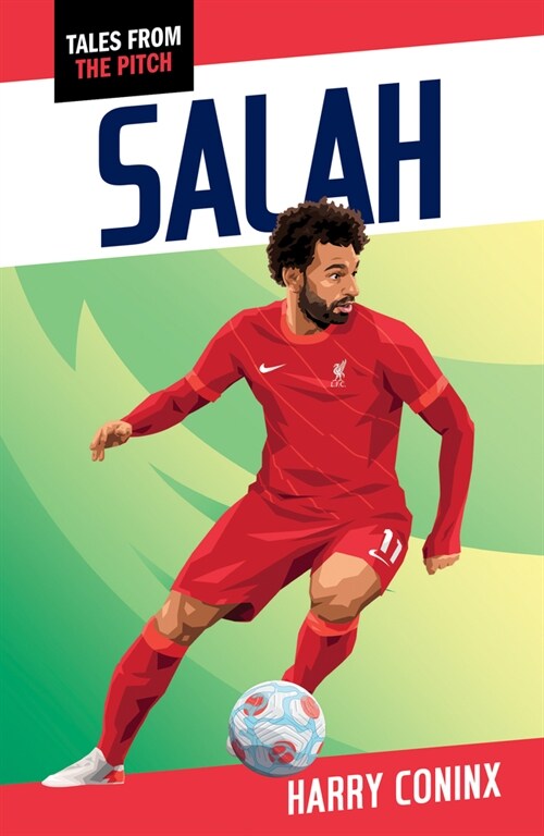 Salah (Paperback)