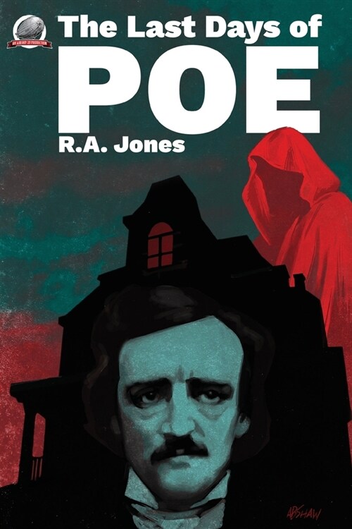 The Last Days of POE (Paperback)