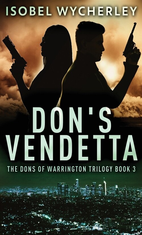 Dons Vendetta (Hardcover)