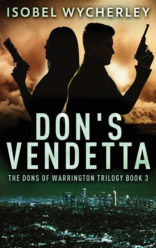 Dons Vendetta (Hardcover)