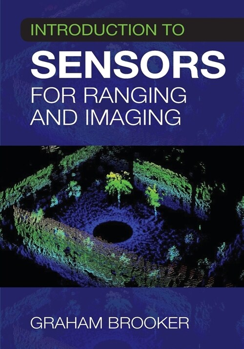 Introduction to Sensors for Ranging and Imaging (Paperback)