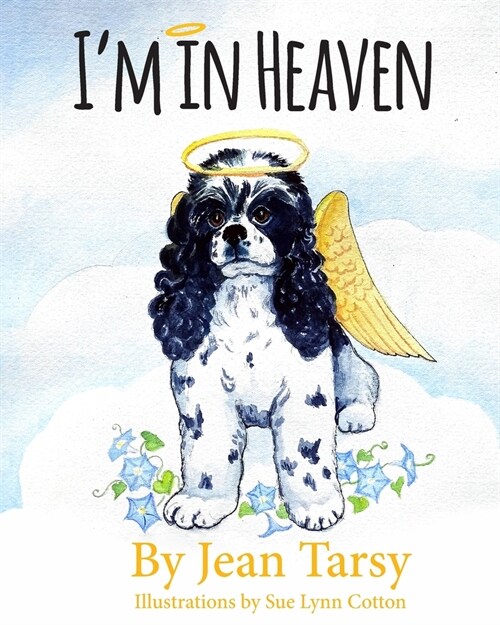 Im in Heaven (Paperback)
