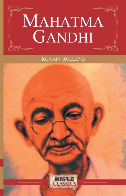 Mahatma Gandhi (Paperback)