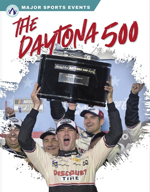 The Daytona 500 (Paperback)