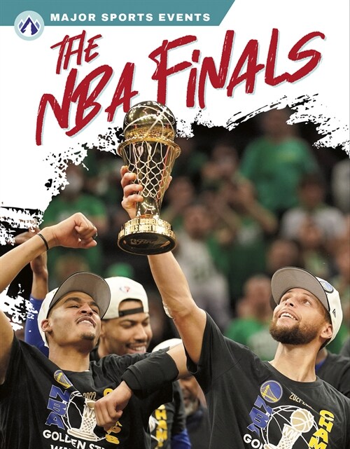 The NBA Finals (Paperback)