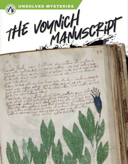 The Voynich Manuscript (Library Binding)