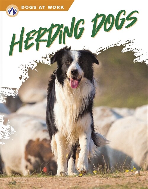 Herding Dogs (Paperback)