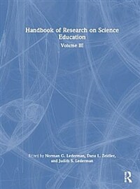 Handbook of Research on Science Education : Volume III (Hardcover)