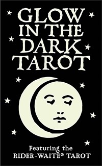 Glow in the Dark Tarot (Other)