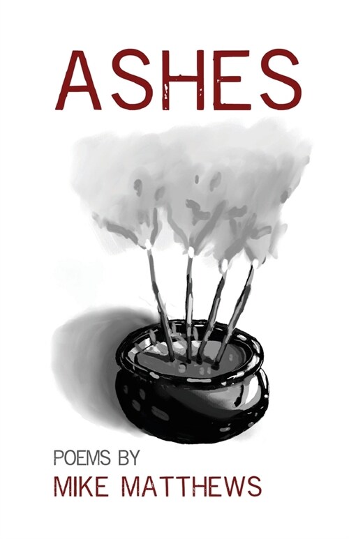 Ashes (Paperback)