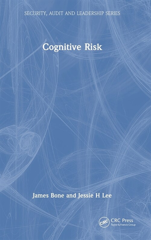 Cognitive Risk (Hardcover, 1)