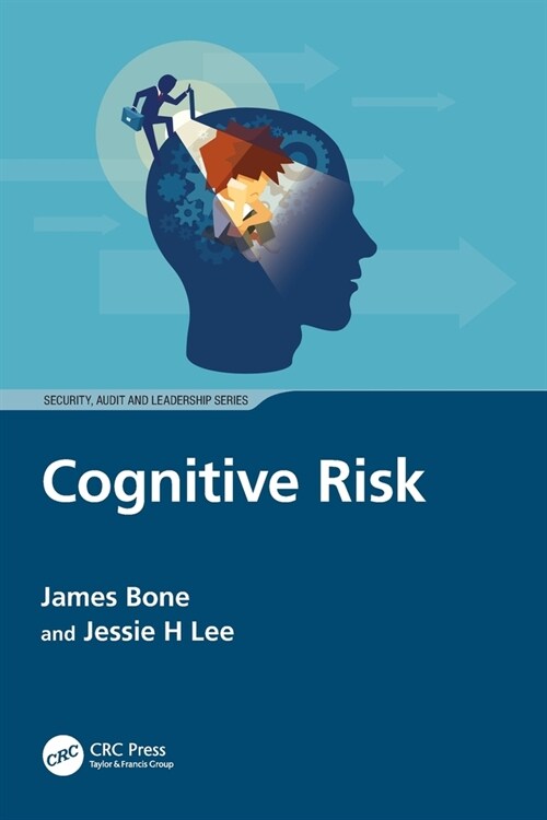 Cognitive Risk (Paperback, 1)