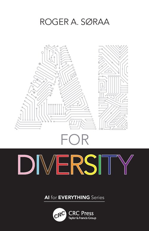 AI for Diversity (Paperback, 1)