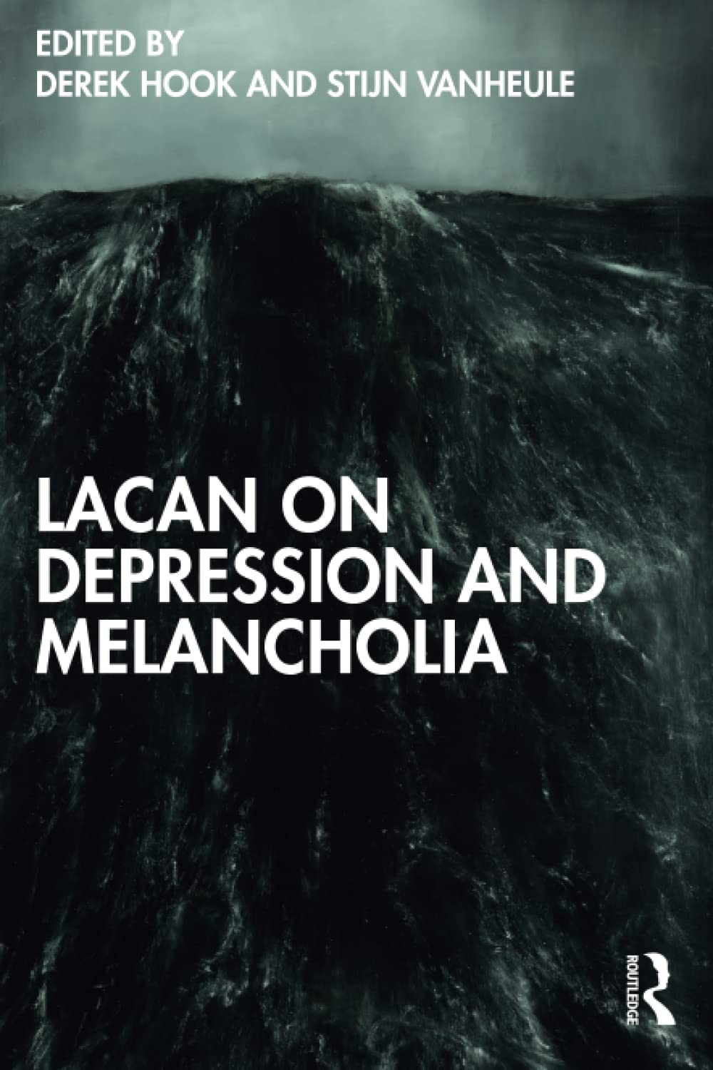 Lacan on Depression and Melancholia (Paperback, 1)