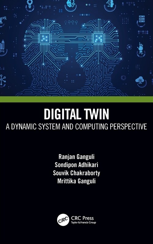 Digital Twin : A Dynamic System and Computing Perspective (Hardcover)