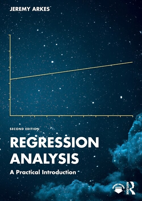 Regression Analysis : A Practical Introduction (Paperback, 2 ed)