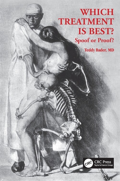 Which Treatment is Best? Spoof or Proof? (Paperback, 1)