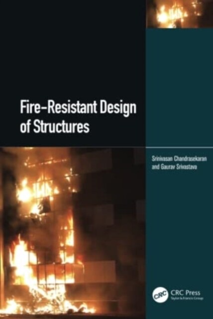 Fire-Resistant Design of Structures (Hardcover, 1)