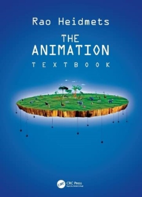 The Animation Textbook : Text Book (Paperback)