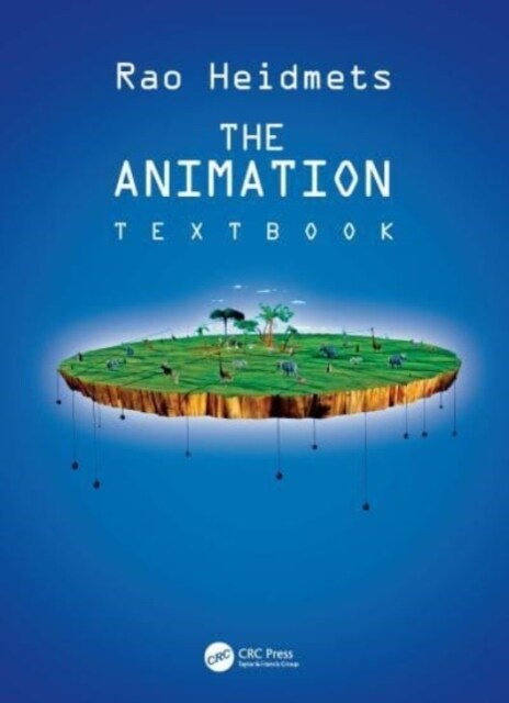 The Animation Textbook (Hardcover)