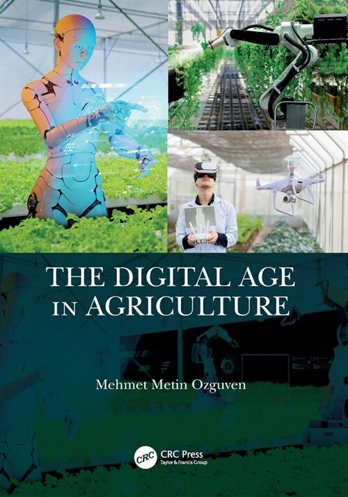 The Digital Age in Agriculture (Paperback, 1)
