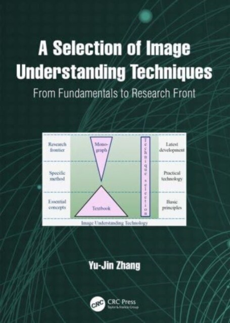 A Selection of Image Understanding Techniques : From Fundamentals to Research Front (Hardcover)