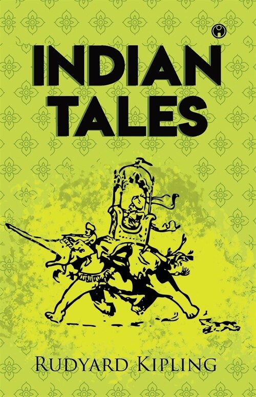 Indian Tales (Paperback)