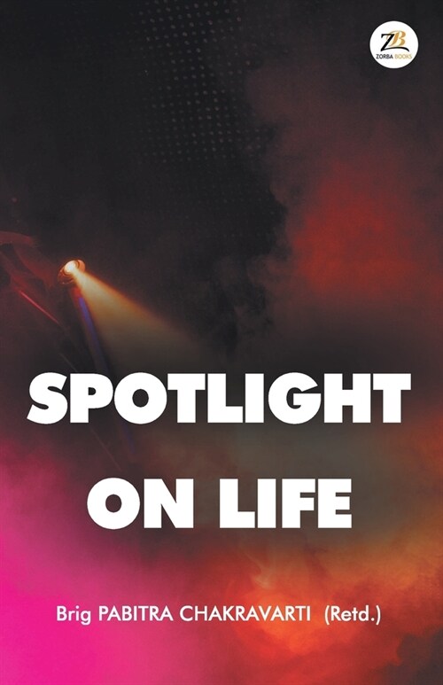 Spotlight on Life (Paperback)