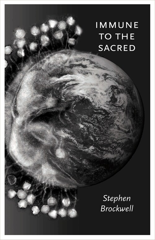 Immune to the Sacred (Paperback)