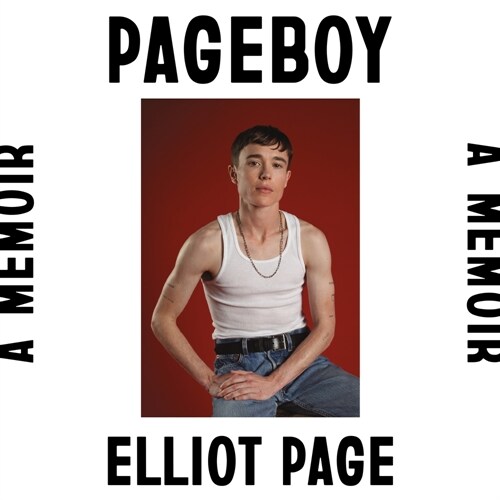 Pageboy: A Memoir (Audio CD)