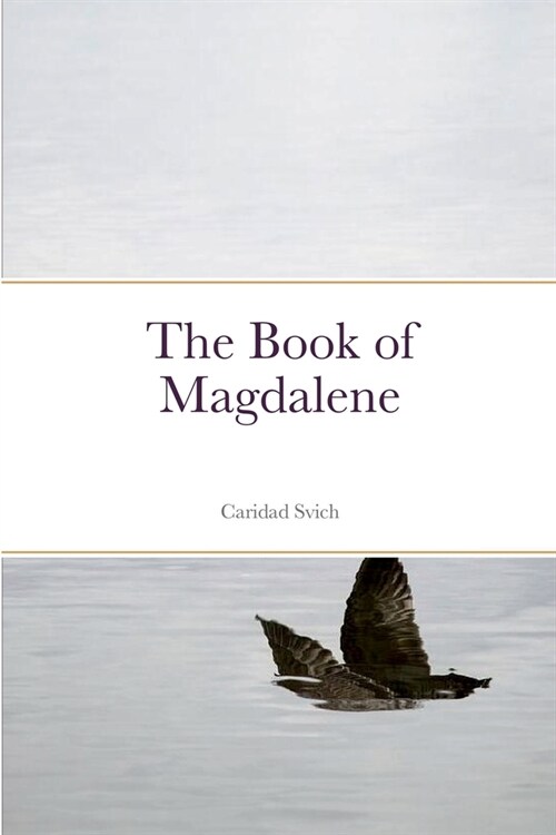 The Book of Magdalene (Paperback)