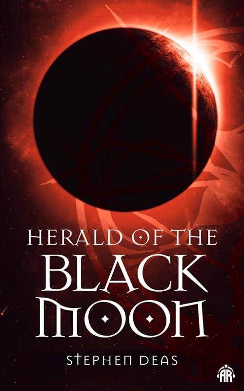 Herald of the Black Moon : Black Moon, Book III (Paperback, New ed)