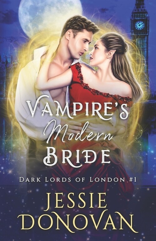 Vampires Modern Bride (Paperback)