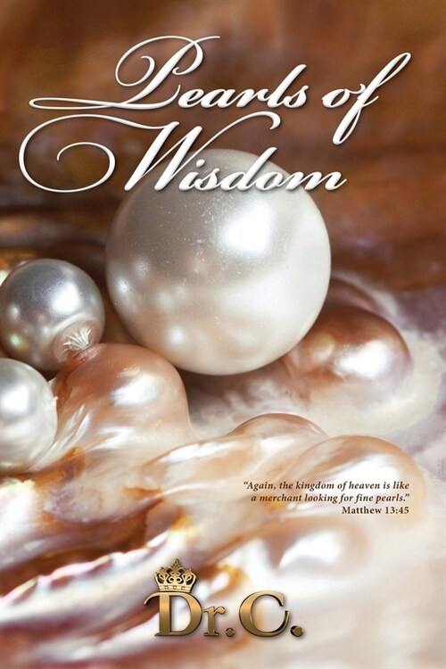 Pearls of Wisdom (Paperback)