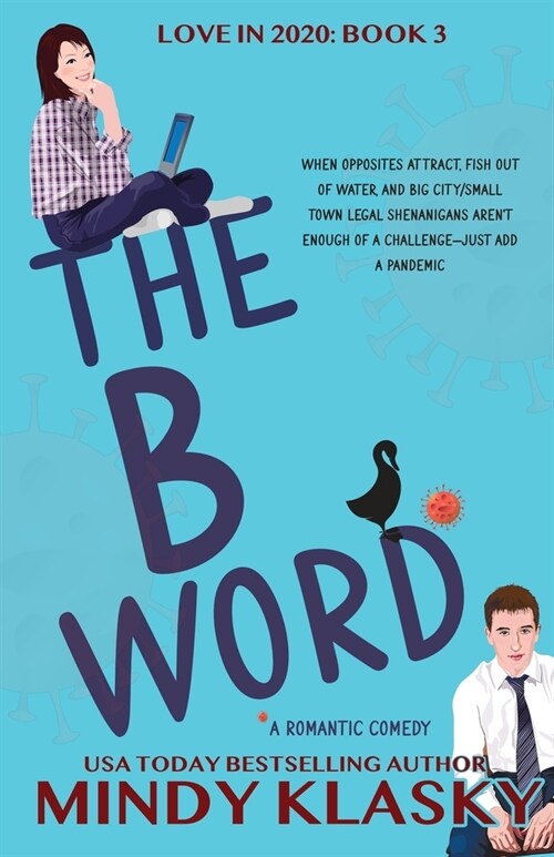 The B Word (Paperback)