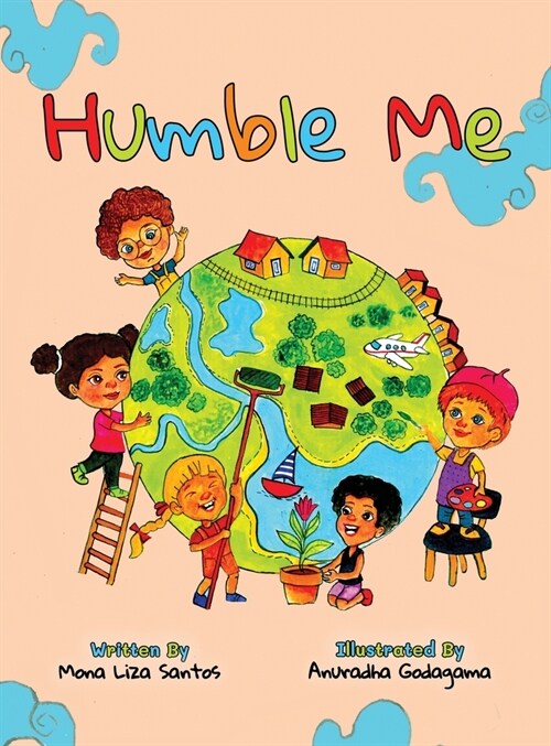 Humble Me (Hardcover)