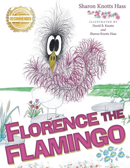 Florence the Flamingo (Paperback)