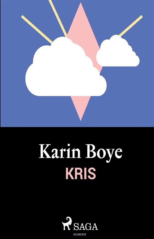 Kris (Paperback)
