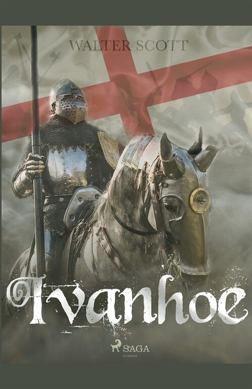 Ivanhoe (Paperback)