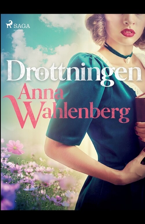 Drottningen (Paperback)